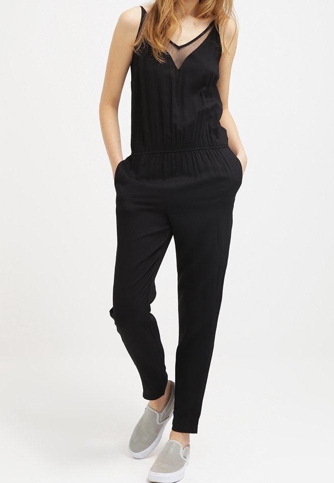 ONLY Mono - black