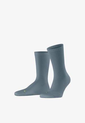 FALKE, UNISEX , niebieski