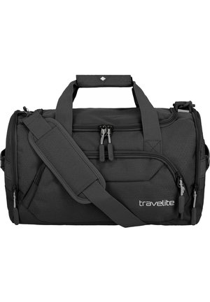 KICK OFF REISETASCHE  - Borsa da viaggio - schwarz