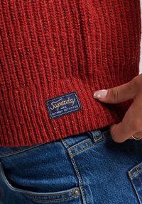 Superdry & Co Trui - red