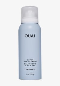 SUPER DRY SHAMPOO - CAPE TOWN - Torrschampo