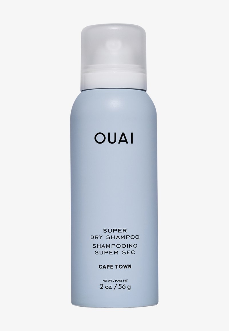 Ouai SUPER DRY SHAMPOO - CAPE TOWN - Torrschampo
