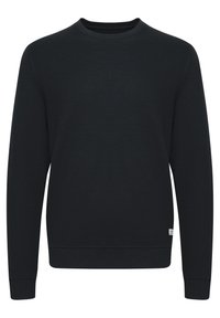 Unselected, black