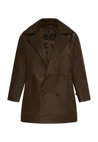 Unausgewählt, taupe
