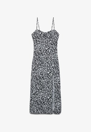 Calliope, ABITO FANTASIA - Robe de jour - var ultrablack