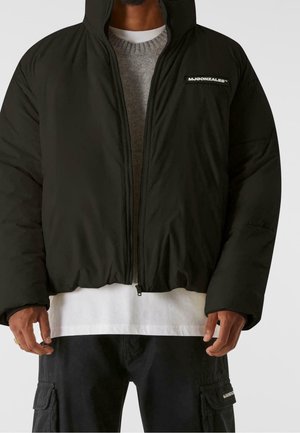 MJ Gonzales, Veste d'hiver - black