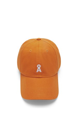 YAANIS BOLD - Cap - amberglow