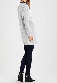 QS Kofta - mottled grey