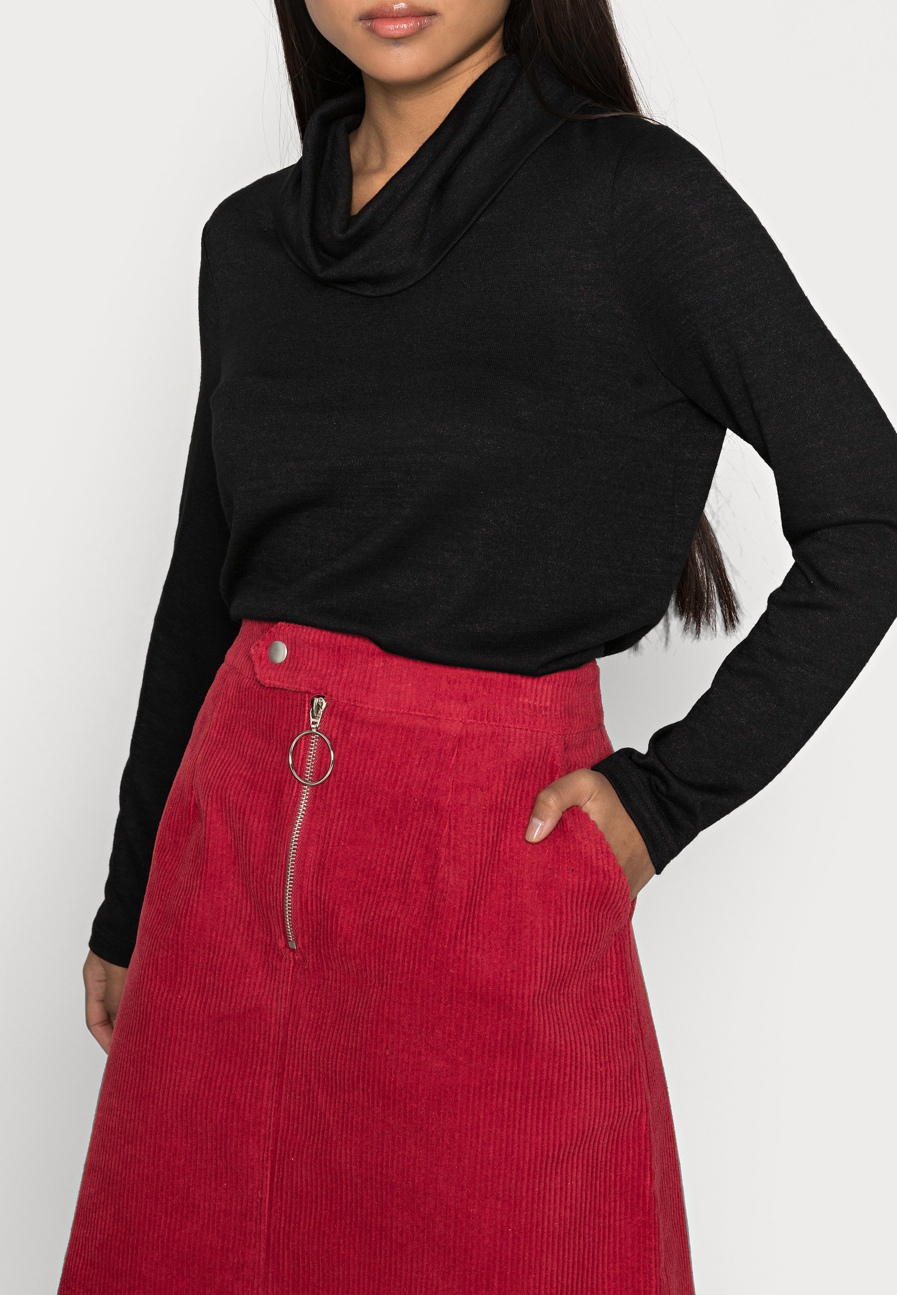 Femme LADIES SKIRT - Minijupe Femme LADIES SKIRT - Minijupe