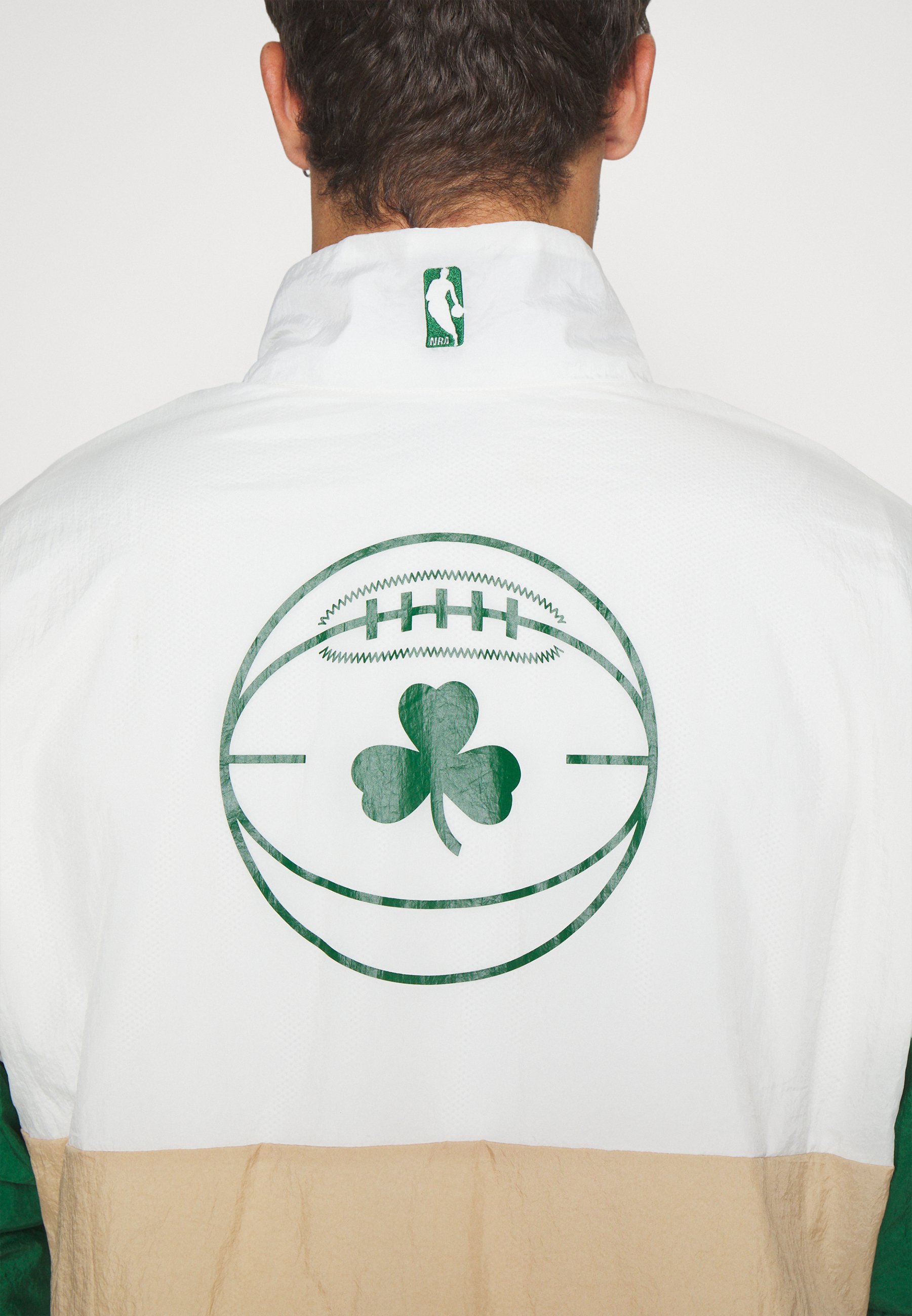 boston celtics city edition jacket