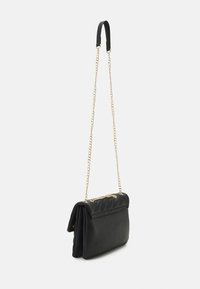 Anna Field Skulderveske - black