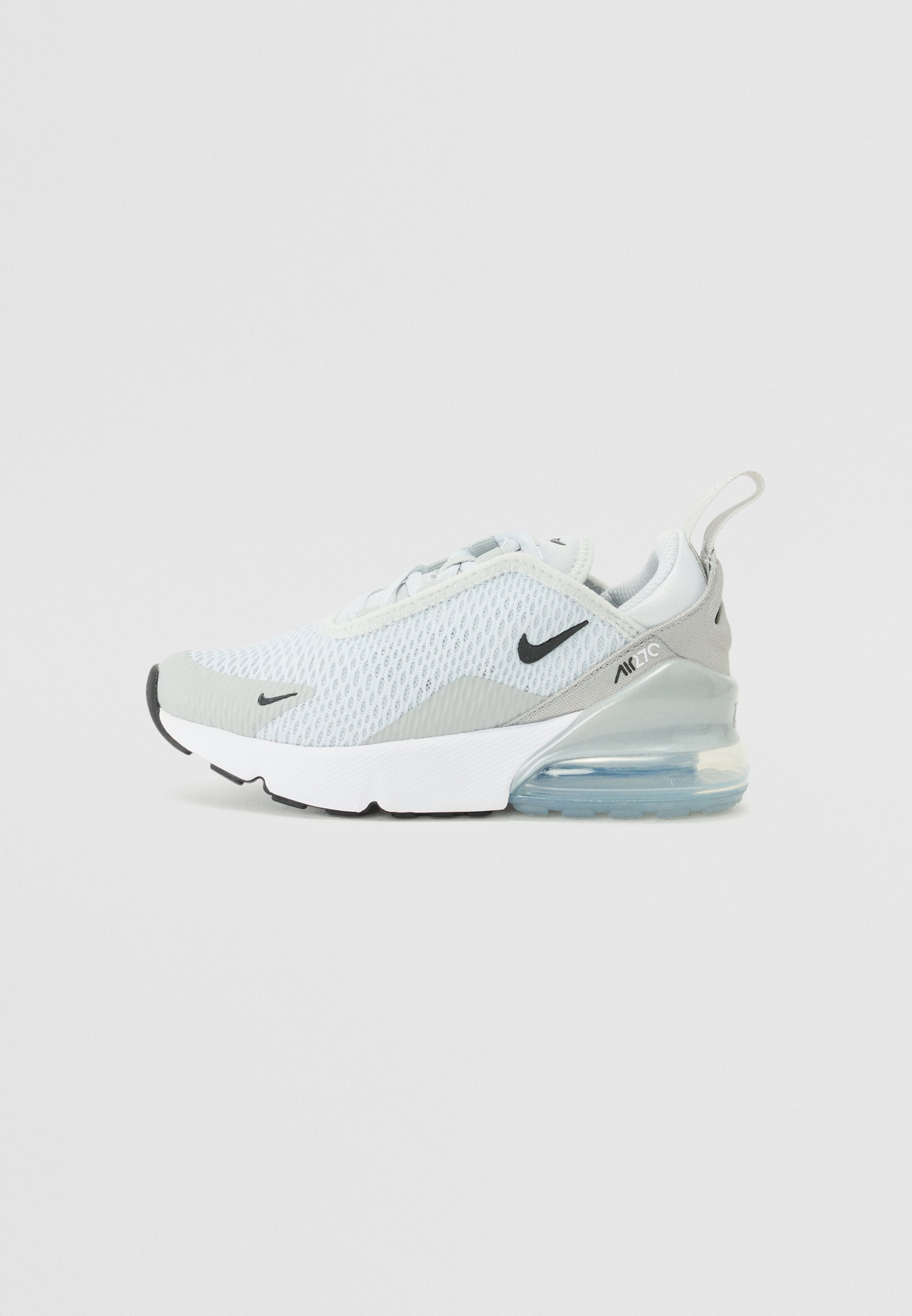 nike air max 270 light gray