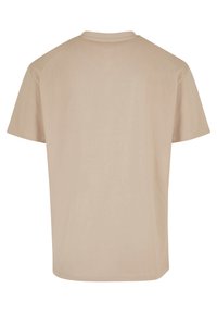 MJ Gonzales T-shirts print - wet sand