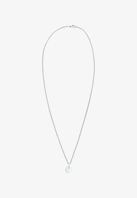 Niewybrane, silver-coloured