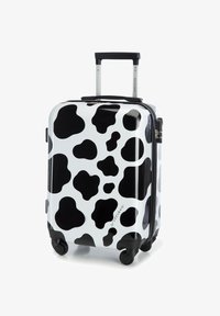 Sélectionné, white black