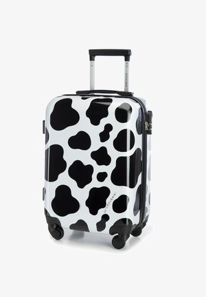 WITTCHEN SMALL SUITCASE FROM ABS - Walizka na kółkach