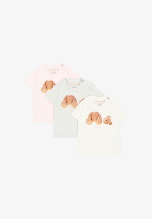 Palm Angels, T-SHIRT - Camiseta estampada - multi-coloured