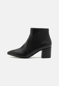 BIADEVIVED - Ankle Boot - black