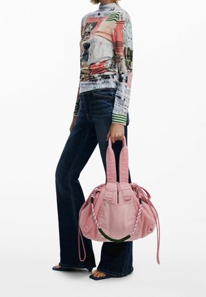 Desigual, Sac à main - pink