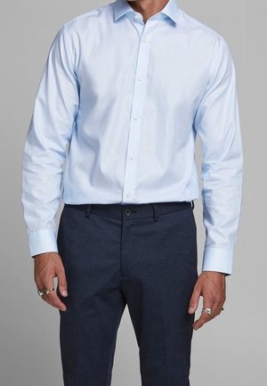 Camicia elegante - light blue