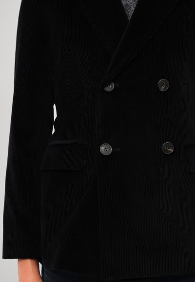 WEEKEND MaxMara KATANGA - Blazer - nero
