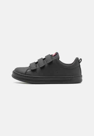 RUNNER FOUR KIDS UNISEX - Sneaker low - black