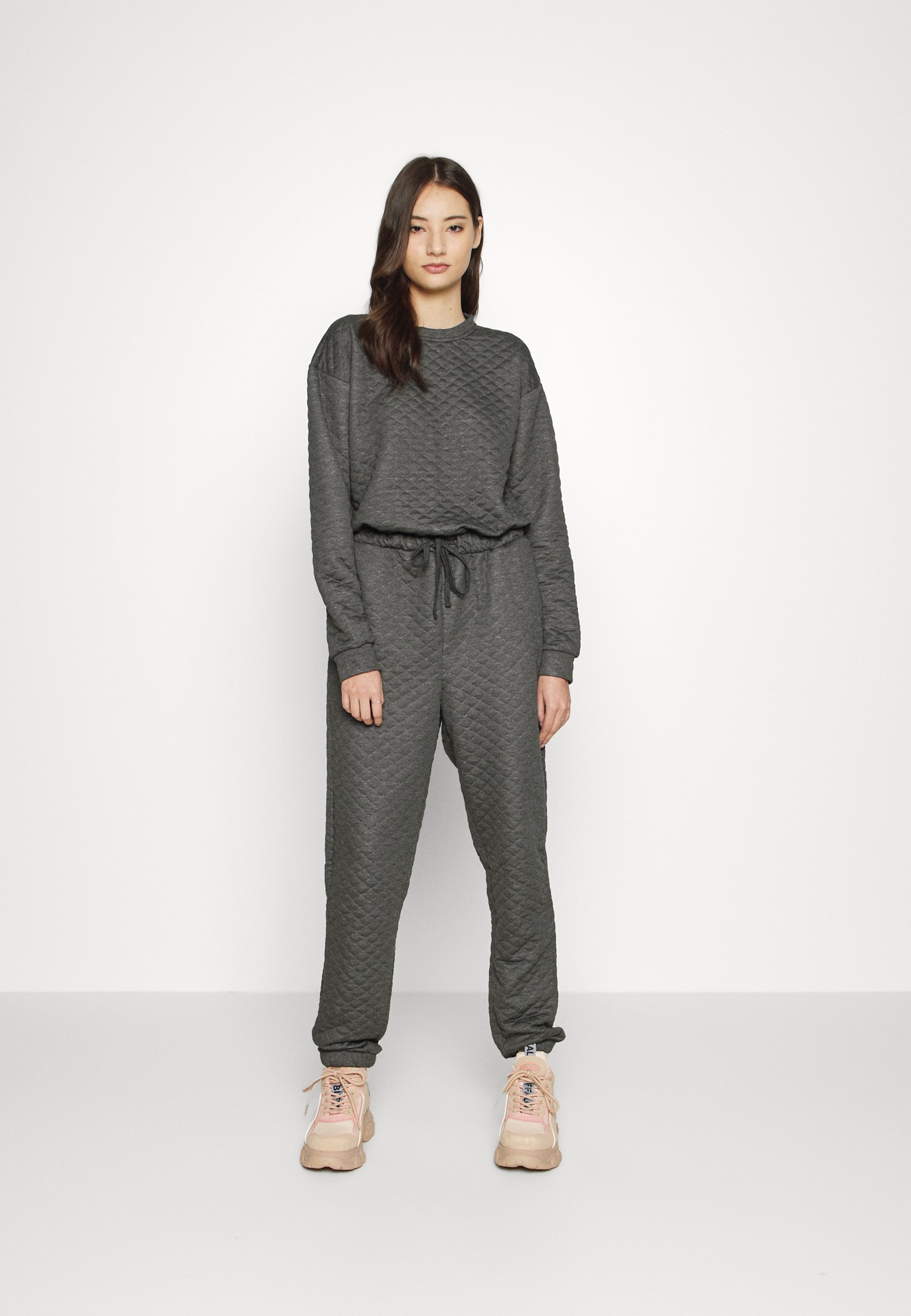 zalando monos largos mujer