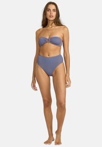 Billabong SUMMER HI RIO - BANDEAU - Bikini pezzo sopra - mul