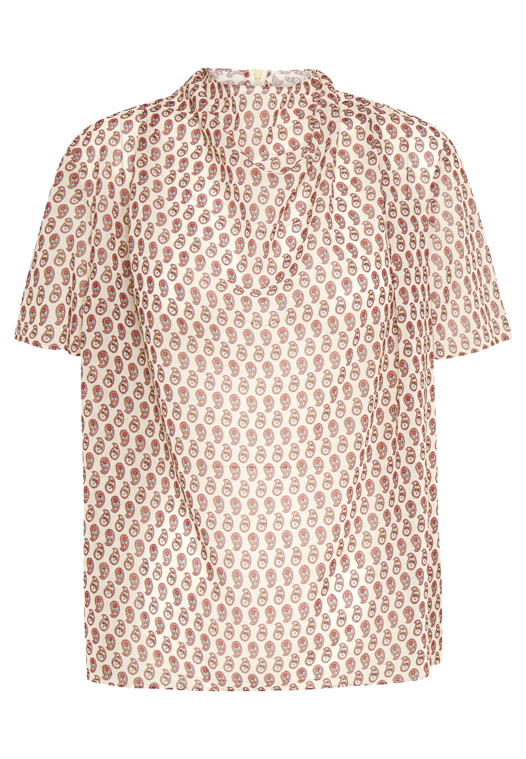 Tiger of Sweden VOLONA Bluser beige Zalando.no Tiger of Sweden VOLONA - Bluser - beige
