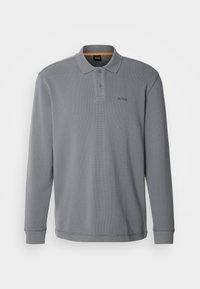 Ilgarankovis viršutinės dalies drabužis - dark grey