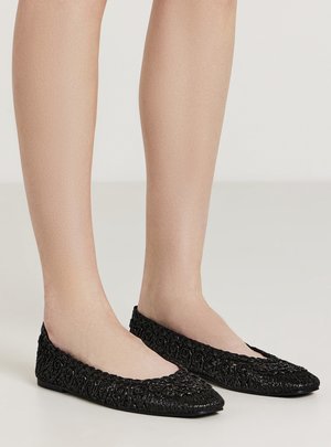 Calliope Ballerine - ultrablack