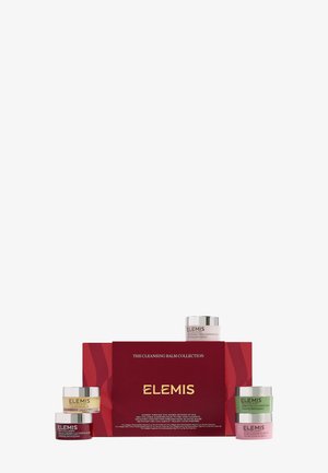 ELEMIS, KIT: THE CLEANSING BALM COLLECTION - Set de soins du visage