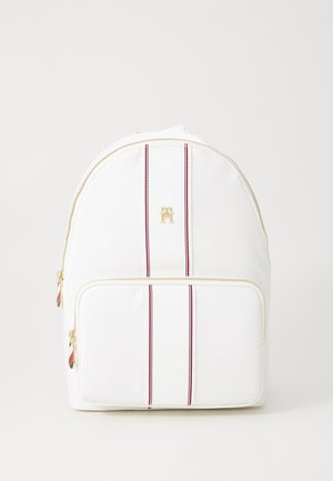 POPPY BACKPACK - Rucsac - white