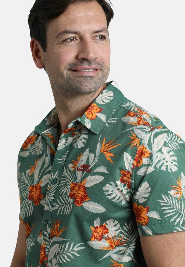 SHORT SLEEVE PRINTED   - Shirt3