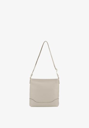 Pourchet, Sac bandoulière - ecru