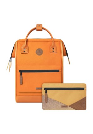 GRASSE - Rucksack - orange