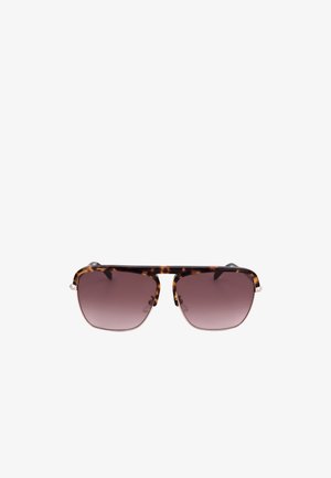 Zadig & Voltaire, SZV321 UNISEX - Occhiali da sole - rose gold-coloured