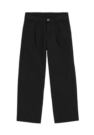 BLUE RIDGE - Pantalones - black