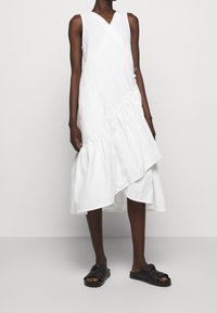 Henrik Vibskov Vardagsklänning - white