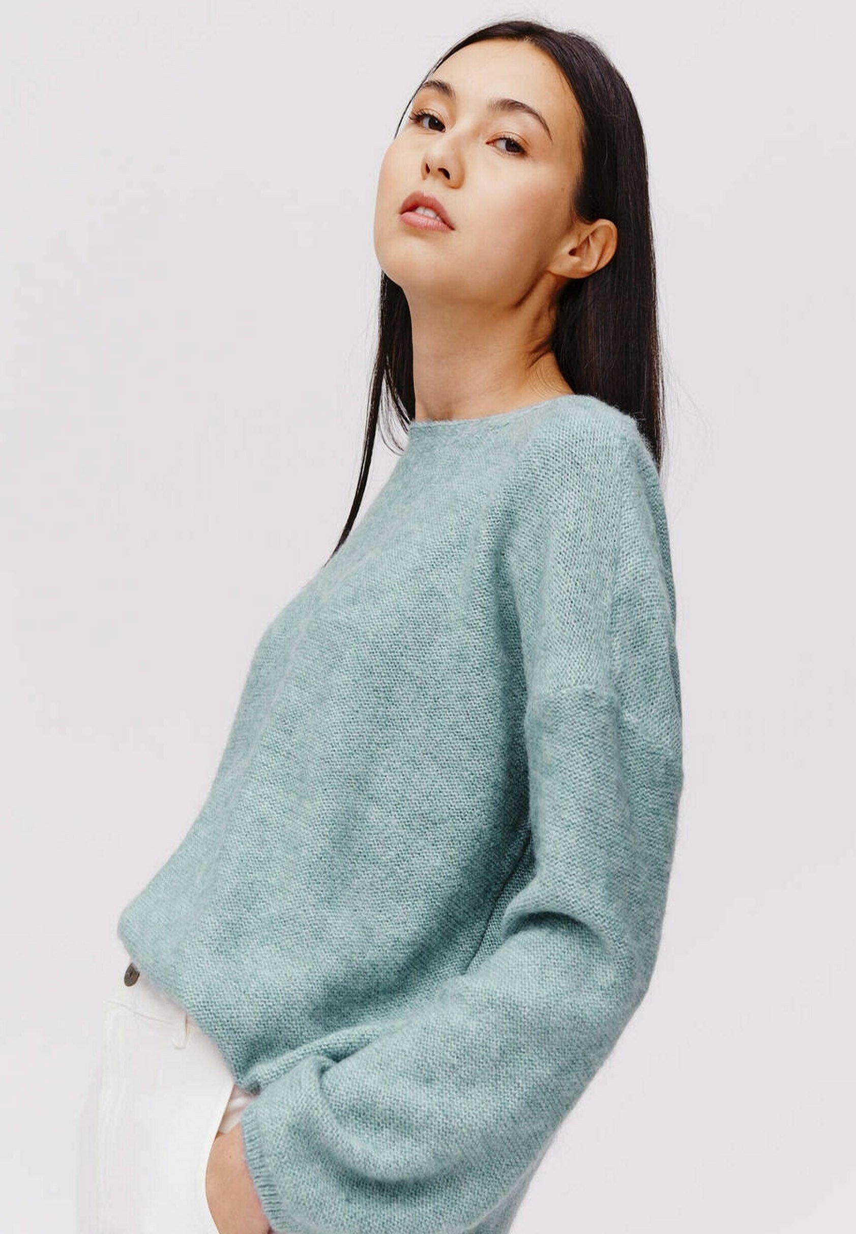 pull recto verso promod