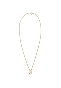 Elli Halskæder - gold coloured