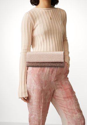 Mascara, Pochette - taupe