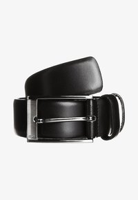 Não selecionado, black