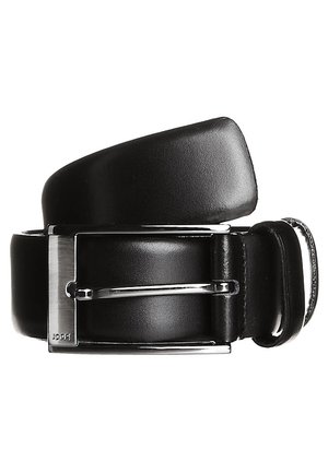 Belt business - black