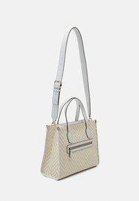Guess SILVANA - Kézitáska - white