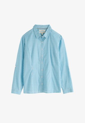 Seasalt Cornwall, ISLA - Bluza s gumbima - blue mini sunrise skipper