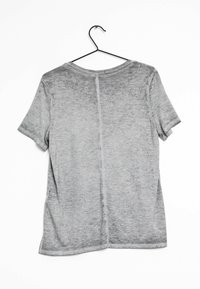 Next Printtipaita - grey