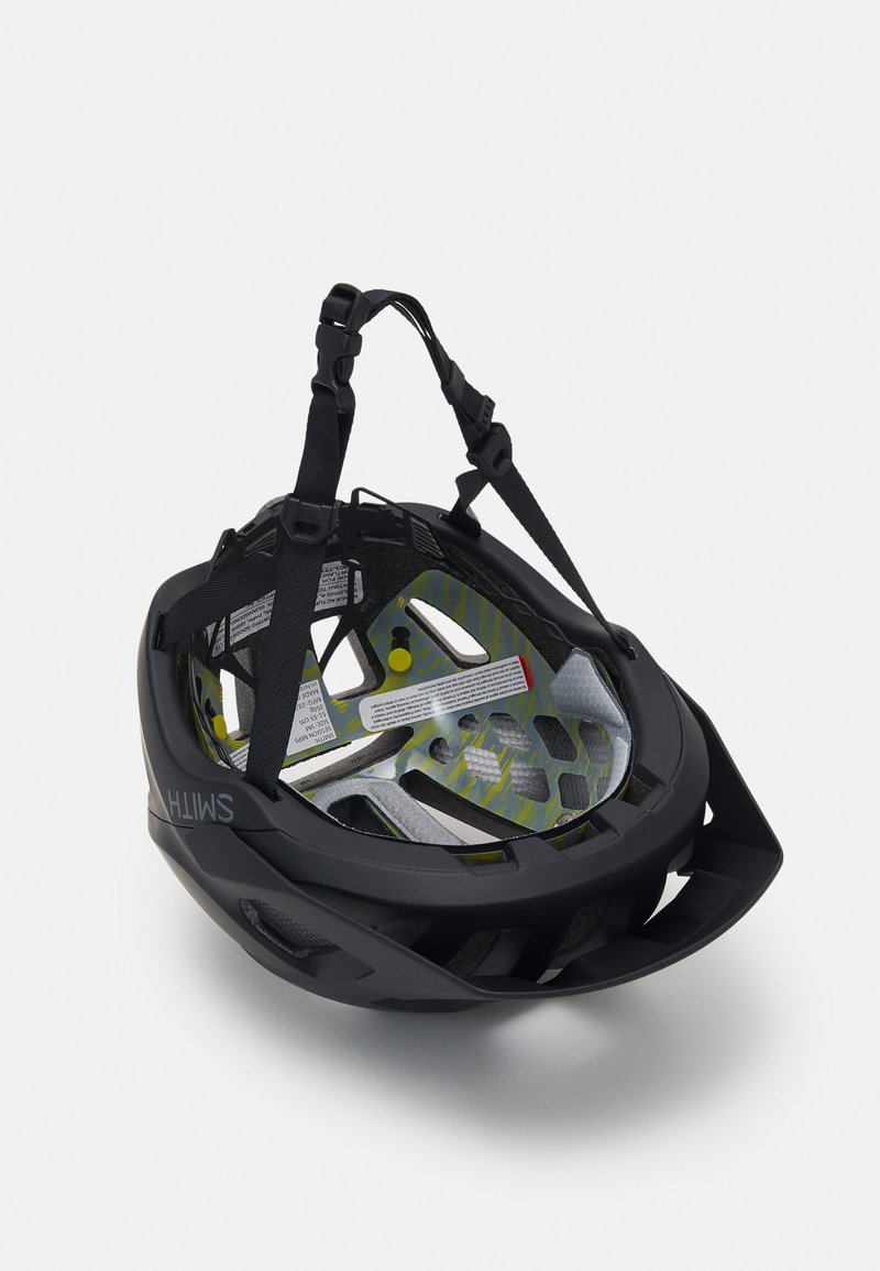 Damen Bälle & Schläger | Smith Optics SESSION MIPS UNISEX Helm matte black/schwarz - QM03339 Damen Bälle & Schläger | Smith Optics SESSION MIPS UNISEX Helm matte black/schwarz - QM03339