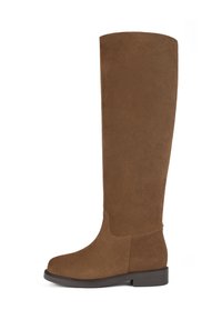 MR JONES MAXI - Zābaki pāri celim - caramel