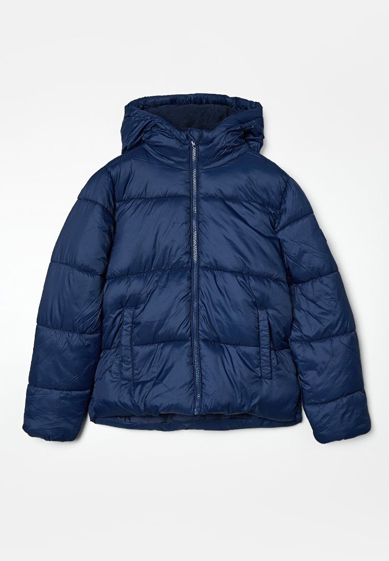 VINGINO Winterjas donkerblauw